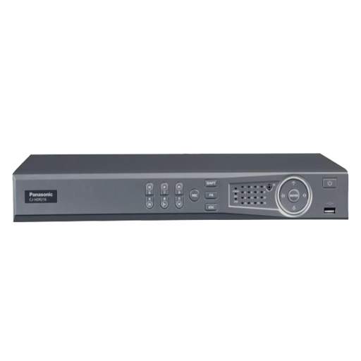 Đầu ghi hình Panasonic
